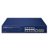 Planet GS-4210-8T2S switch L2 L4 8x1Gb 2xSFP thumbnail (2 of 3)