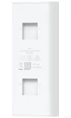 Ubiquiti UniFi Access Gate Access Starter Kit - Set 1x interfon 1x hub 1x PoE++ adapter 2x PoE produživač thumbnail (9 of 11)