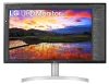 LG monitor 32UN650 32" IPS UHD 4K 3840x2160 16:9 350cd m2 5ms HDR HDMI DP luidspreker