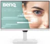 BENQ 27" LED GW2790QT 2560x1440 Πίνακας IPS 1000:1 5ms HDMI DP 2xUSB-C 3x USB Pivot ήχος λευκό