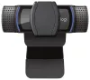 Logitech HD-webcam C920e 1920x1080 USB zwart thumbnail (3 of 4)