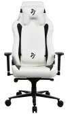 AROZZI gaming chair VERNAZZA XL SoftPU White polyurethane surface white thumbnail (8 of 10)