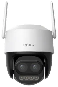 Imou by Dahua IP kamera Cruiser Z 5MP PTZ Wi-Fi 5Mpix IP66 leća 28mm 12x mješoviti zum H.265 IR do 56m (1 of 1)