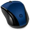 Souris sans fil HP 220 bleue thumbnail (2 of 2)