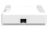 Mikrotik RouterBOARD RB260GSP verstelbare 5-poorts gigabit smart switch SFP-kooi SwOS-bron PoE uit thumbnail (2 of 2)