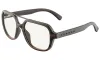 Biurowe okulary do gier GUNNAR HUMBOLDT EBONY * okulary przezroczyste PRO * BLF 20 * GUNNAR focus thumbnail (1 of 5)