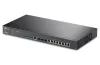 TP-Link ER8411 Omada VPN Router 2x 10Gbit + 1x Gbit LAN WAN 8x Gbit LAN thumbnail (2 of 3)