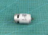 DC motor RS550 30W thumbnail (3 of 8)