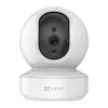 EZVIZ IP-kamera TY1 indendørs Wi-Fi 2Mpix linse 4mm H.264 IR-belysning op til 10m hvid thumbnail (2 of 5)