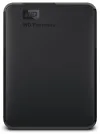 WD Elements prenosni 1TB zunanji 2,5" USB 3.0 črn thumbnail (1 of 5)