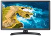 LG TV-näyttö IPS 28TQ515S 1366x768 16:9 1000:1 14ms 250cd HDMI USB-kaiutin WIFI TV-viritin webOS musta