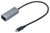 I-tec USB 3.1 Type C metallist 2,5Gbps Etherneti adapter thumbnail (1 of 3)