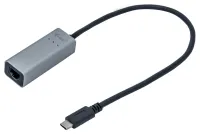 I-tec USB 3.1 Type C Metal 2,5 Gbps Ethernet adapter (1 of 3)