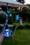 IMMAX NEO LITE SMART outdoor decoration chain garland 15W Wi-Fi RGB+CCT IP65 TUYA 15m thumbnail (5 of 8)