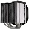 Endorfy CPU охладител Fortis 5 140 мм вентилатор 6 топлинни тръби PWM thumbnail (7 of 9)