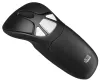 Adesso iMouse P30GO Plus air mouse inalámbrico 2.4GHz láser + sensor giroscópico USB recargable negro