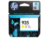 HP ink cartridge 935 yellow C2P22AE original