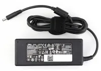 DELL AC-adapter 90W 3-stift för Inspiron NB SLIM (1 of 1)