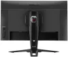 Phantom Gaming by Asrock monitor PG32QF2B 315" VA 2560x1440 165Hz 550cd m2 1ms DP 2x HDMI speaker height adjustment Wifi ant. thumbnail (5 of 6)