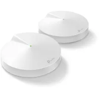 TP-Link Deco M9 Plus - Sistema Wi-Fi Mesh AC2200 per case intelligenti (confezione da 1) (1 of 2)