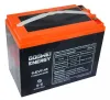 GOOWEI ENERGY Pb Traktions-Backup-Batterie VRLA GEL 12V 45Ah (6-EVF-45)