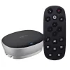 Logitech HD webcam Group ConferenceCam 1920x1080 USB Bluetooth NFC Kensington port Remote control thumbnail (4 of 4)