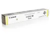 Toner d'origine Canon C-EXV 48 Y jaune (iR C1335iF C1325iF)