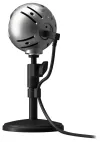 AROZZI microphone SFERA PRO silver thumbnail (4 of 4)