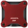 ADATA SD600Q 240GB SSD Extern USB 3.1 Rot thumbnail (2 of 5)