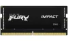 KINGSTON FURY Impact 32 ГБ DDR5 5600 МГц CL40 SO-DIMM