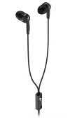 GENIUS headset HS-M320 sort 4-pin 3,5 mm stik thumbnail (2 of 3)