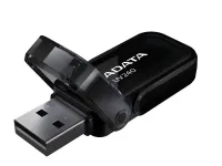 ADATA Flash-asema UV240 64GB USB 2.0 musta (1 of 1)