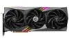 MSI GeForce RTX 4090 GAMING X TRIO 24G 24GB GDDR6X PCI-E 3x DP HDMI thumbnail (4 of 9)