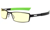 GUNNAR Büro-Gaming-Brille RAZER MOBA ONYX * Bernsteinfarbene Gläser * BLF 65 * NATÜRLICHER Fokus (1 of 3)