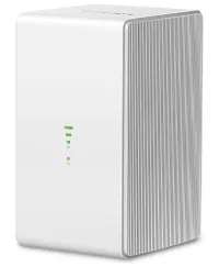 TP-Link Mercusys MB110-4G LTE-модем с Wi-Fi-маршрутизатором 1x LAN 1x WAN 1x слот для SIM-карты 300 Мбит/с 24 (1 of 2)