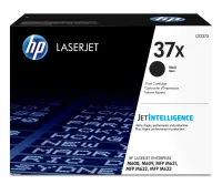 HP 37X nagy kapacitású fekete eredeti LaserJet tonerkazetta (1 of 1)