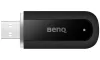 BENQ WiFi Bluetooth USB adapter WD02AT (WIFI 6 & BT 5.2)