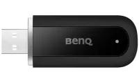 Adattatore USB Bluetooth WiFi BENQ WD02AT (WIFI 6 e BT 5.2) (1 of 1)