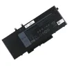 DELL Batterie 4-Zell 68Wh