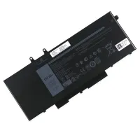 DELL-batterij 4-cels 68Wh (1 of 1)