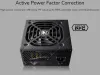 COUGAR PC-voeding STC 500W 80+ stil thumbnail (5 of 11)