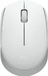 Logitech trådlös mus M171 OFF WHITE