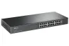 TP-Link TL-SF1024 conmutador 24x 10 100Mbps 19" para montaje en rack thumbnail (2 of 3)