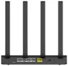 STONET N2M Easy Mesh WLAN-Router AC1200 4x 5dBi feste Antenne 1x WAN 4x LAN thumbnail (4 of 4)