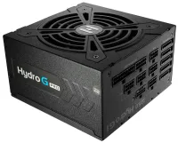 FORTRON strömförsörjning HYDRO G PRO 1000 ATX3.0 1000W ATX 80PLUS Gold modulär (1 of 5)