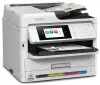 EPSON WorkForce Pro WF-C5890DWF A4 LCD ADF Duplex Fax USB Wi-Fi thumbnail (2 of 3)