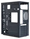 EUROCASE MidT ML X403 EVO gan soláthar cumhachta dubh thumbnail (4 of 4)