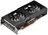 SAPPHIRE PULSE RADEON RX 6650 XT 8 GB GDDR6 PCI-E HDMI 3x DP thumbnail (3 of 5)