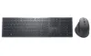 DELL KM900 Wireless Keyboard and Mouse ( Premier Collaboration Keyboard ) US International