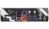 ASRock X670E PG Lightning AMD X670 AM5 4x DDR5 4x M.2 HDMI DP USB-C ATX thumbnail (5 of 5)